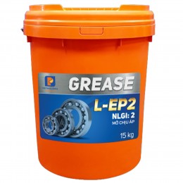 Mỡ bôi trơn PLC Grease L-EP